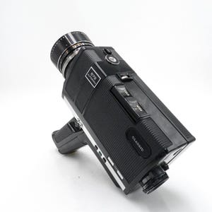 Cámara de cine Super 8 Chinon 672 - en perfecto estado de funcionamiento. imagen 4