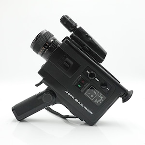 Chinon 60r xl super 8 cine film movie camera - fully working