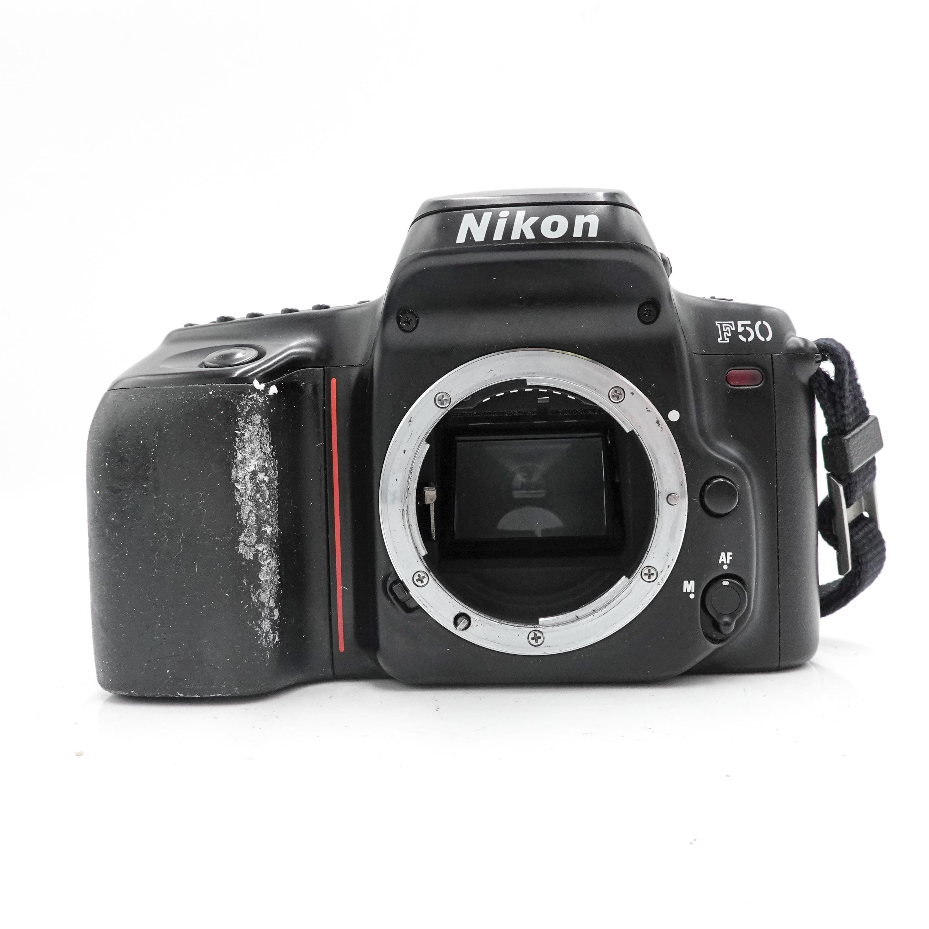 Nikon f50 - Etsy 日本