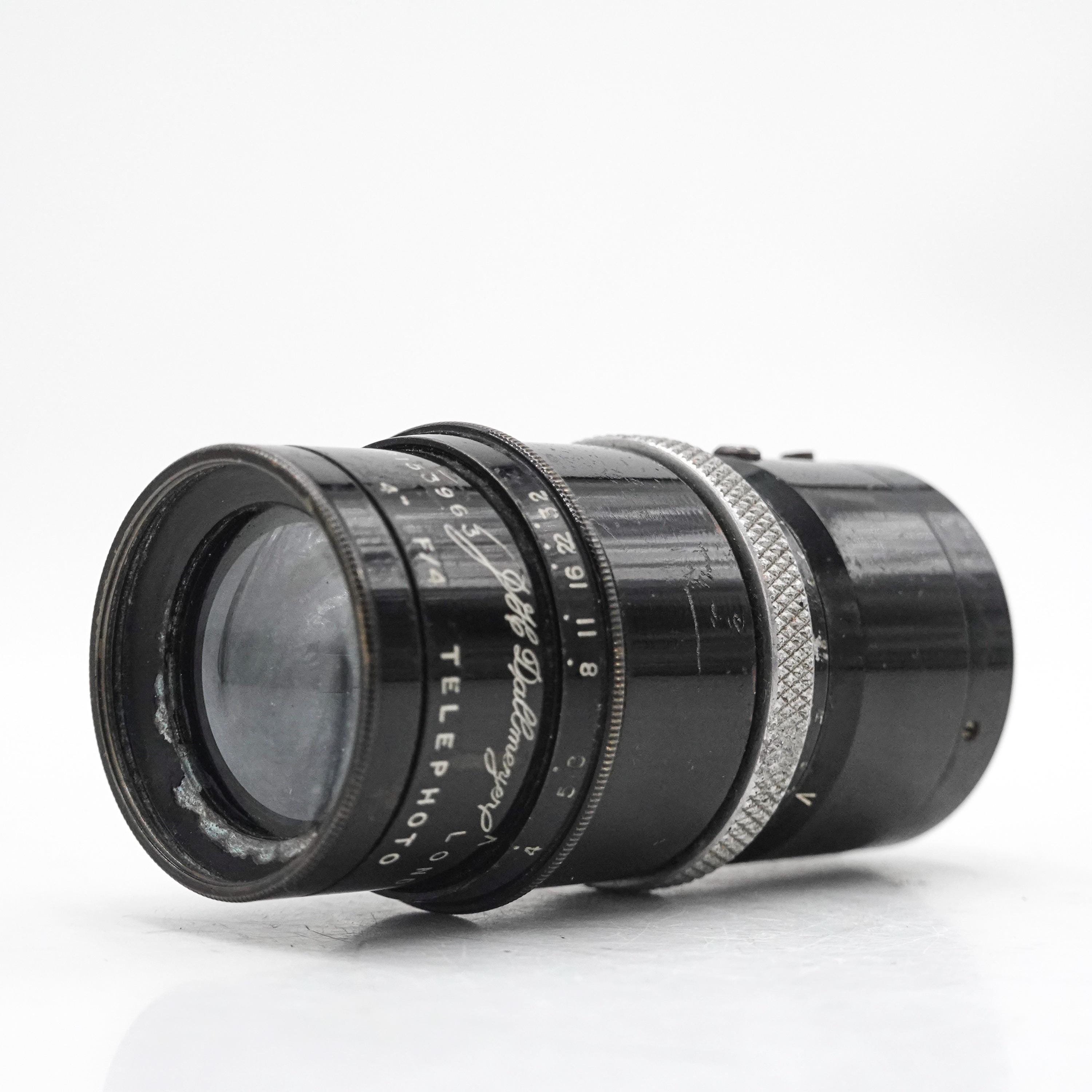 J. H Dallmeyer London 4