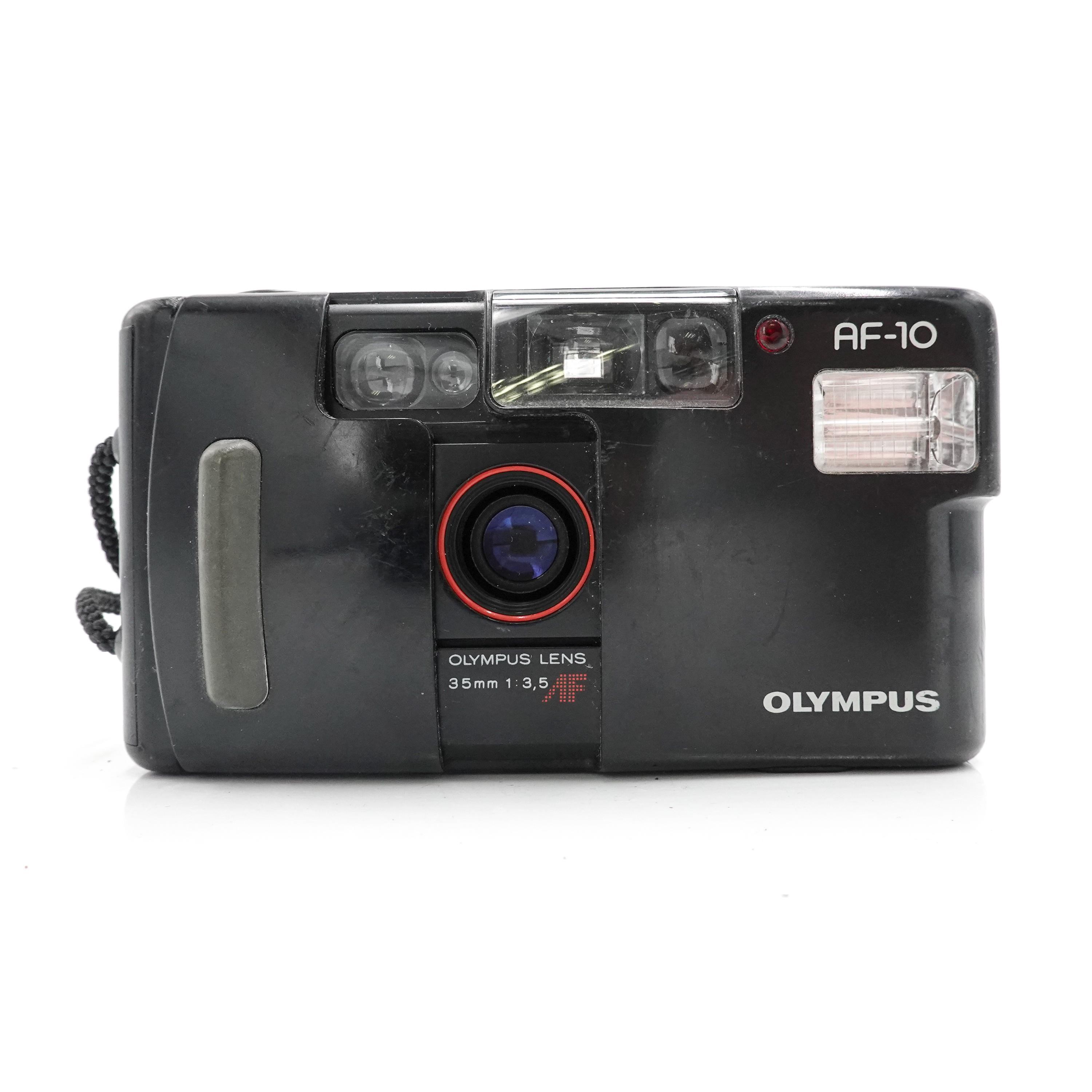 Olympus Af10 - Etsy