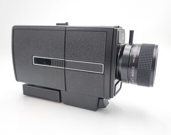 Appareil Photo Bell & Howell Microstar Z - Vintage - Occasion - Pour Collection Ou Décoration