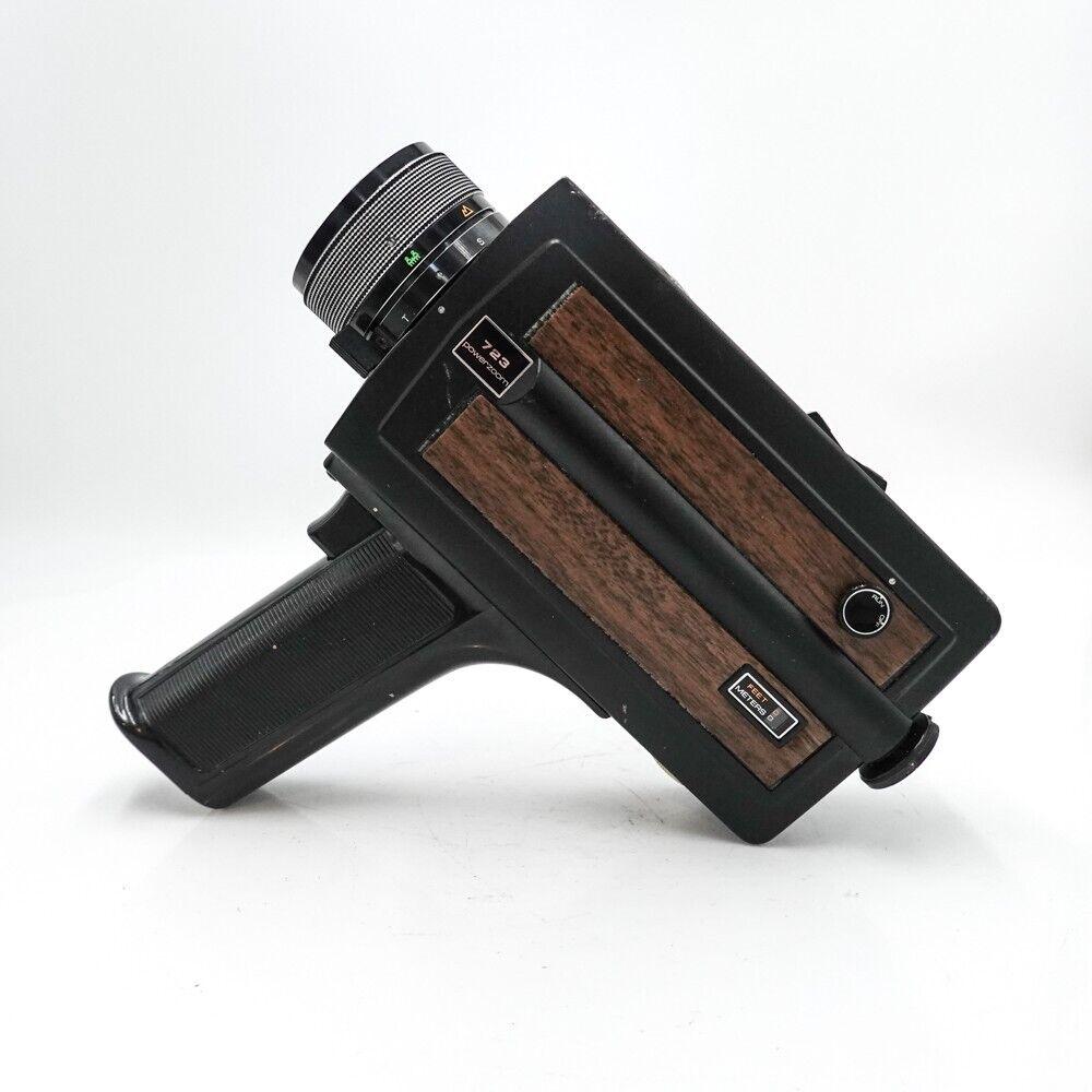 70s 8mm film camera - Etsy 日本