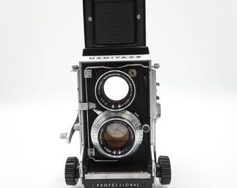 Chinon Belami AF 35 mm フィルム ポイント & クリック カメラ - 動作