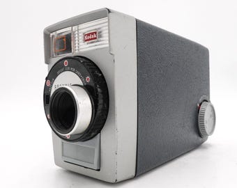 8mmフィルムカメラ Paillard Bolex E8 Paillard Bolex E8 – Hard to Find Camera Store