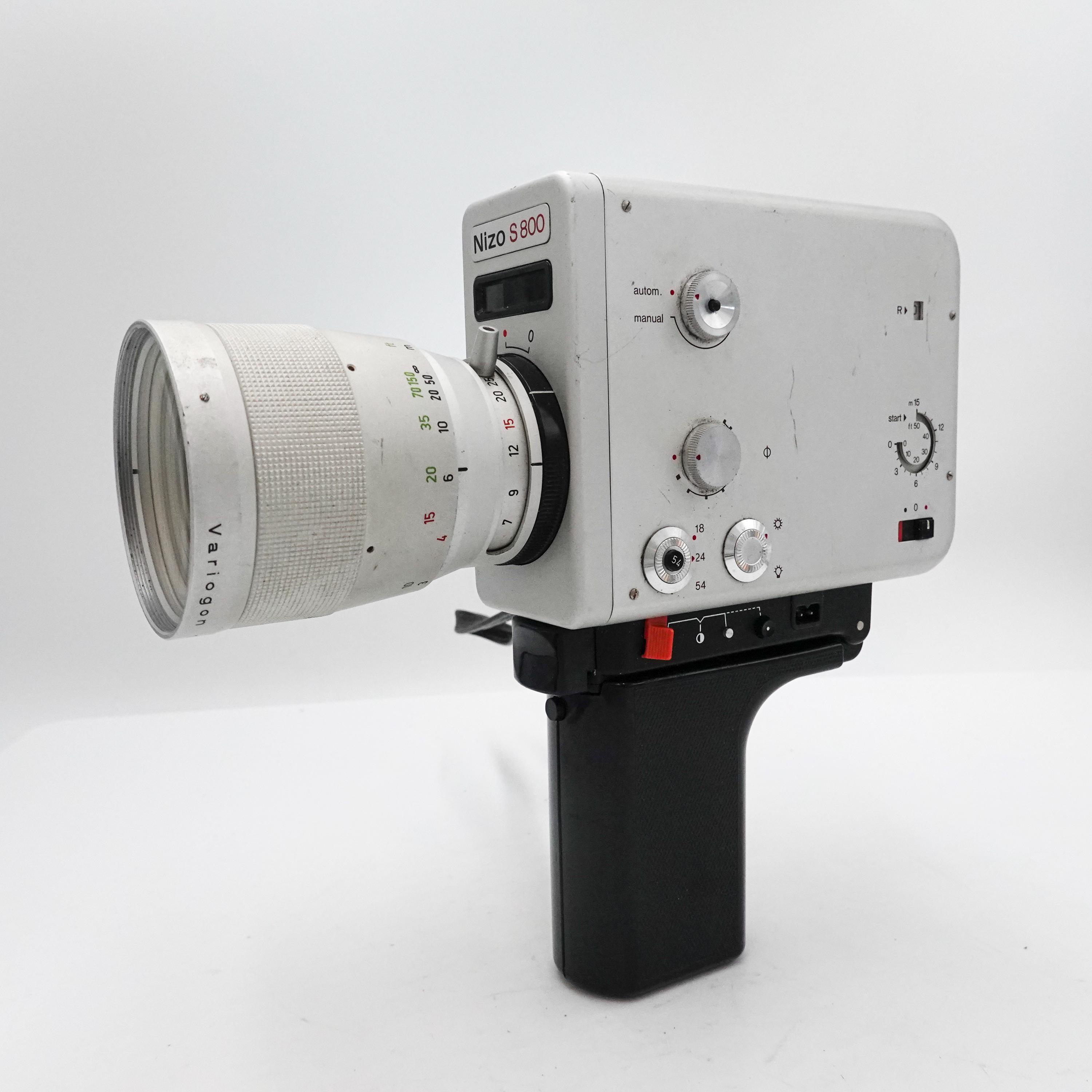 Nizo super 8 camera - Etsy 日本 Nizo super 8 camera - Etsy 日本