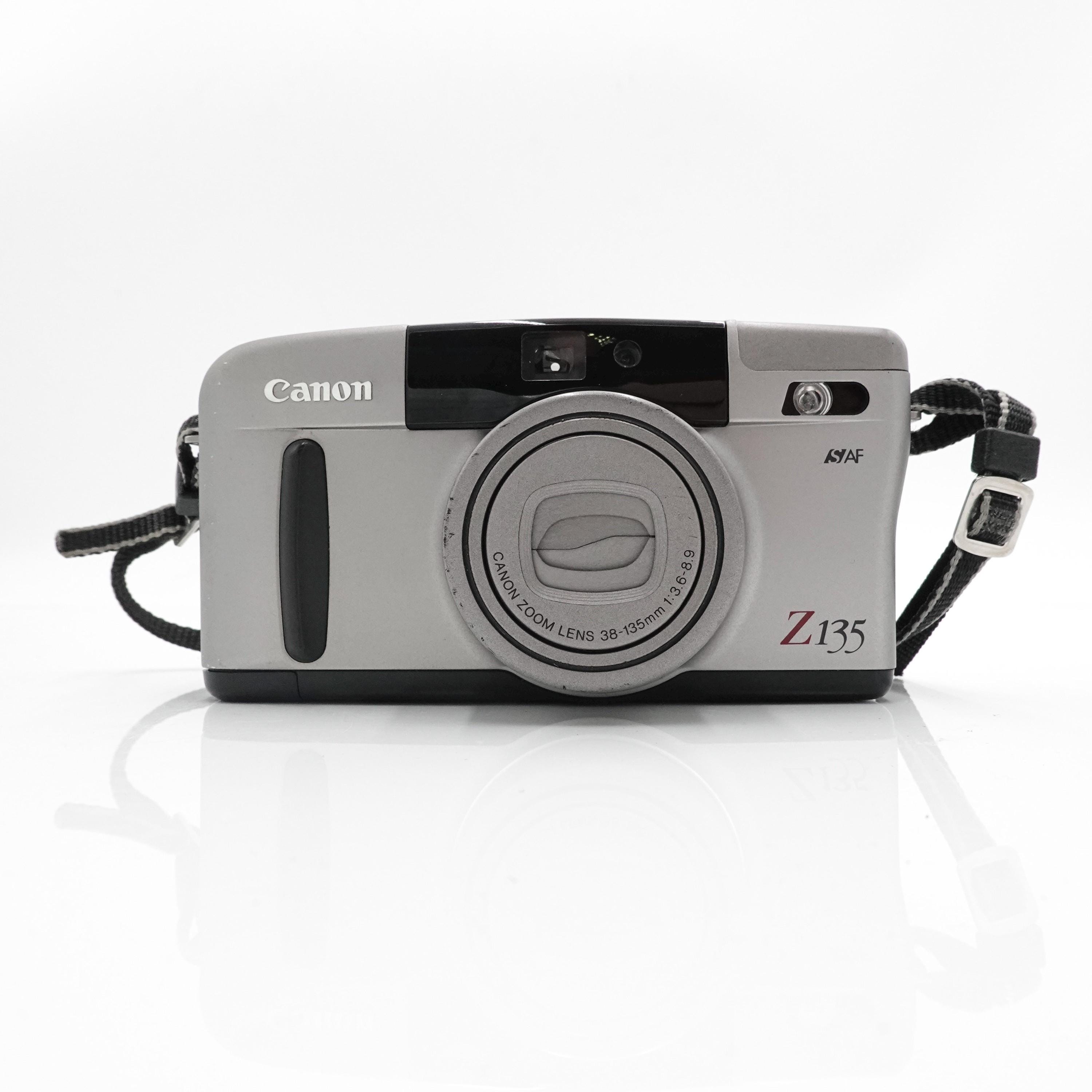 Canon Prima Super 135 - Etsy