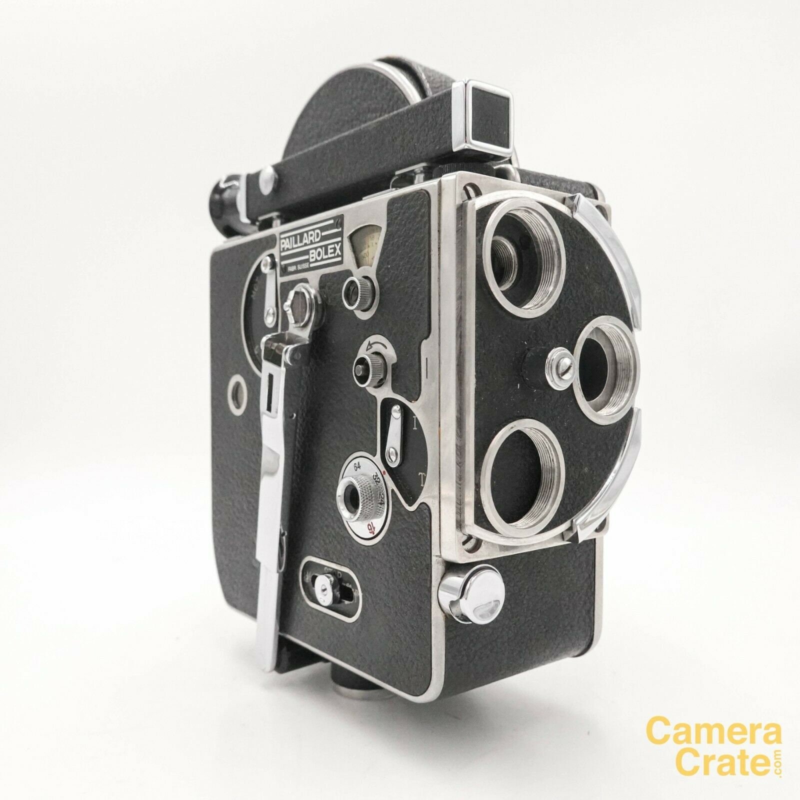 Bolex H16 for sale Only 3 left at 60