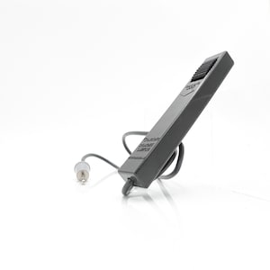 Canon electronic shutter remote control for super 8 cameras