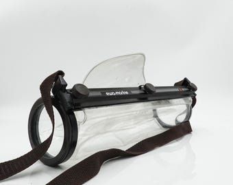 Ewa-marine underwater case for nizo super 8 camera