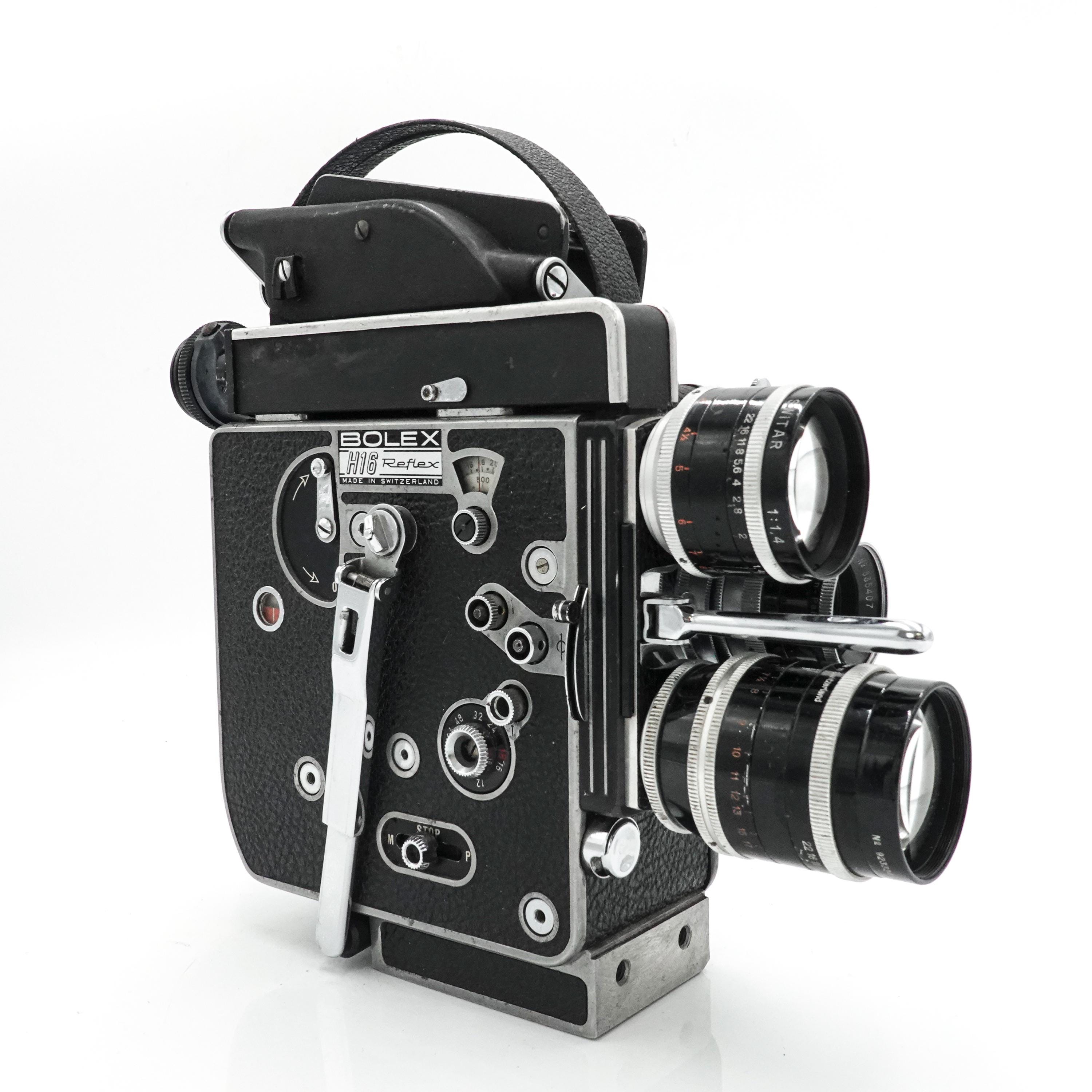 Bolex h16 rex 5 - Etsy 日本
