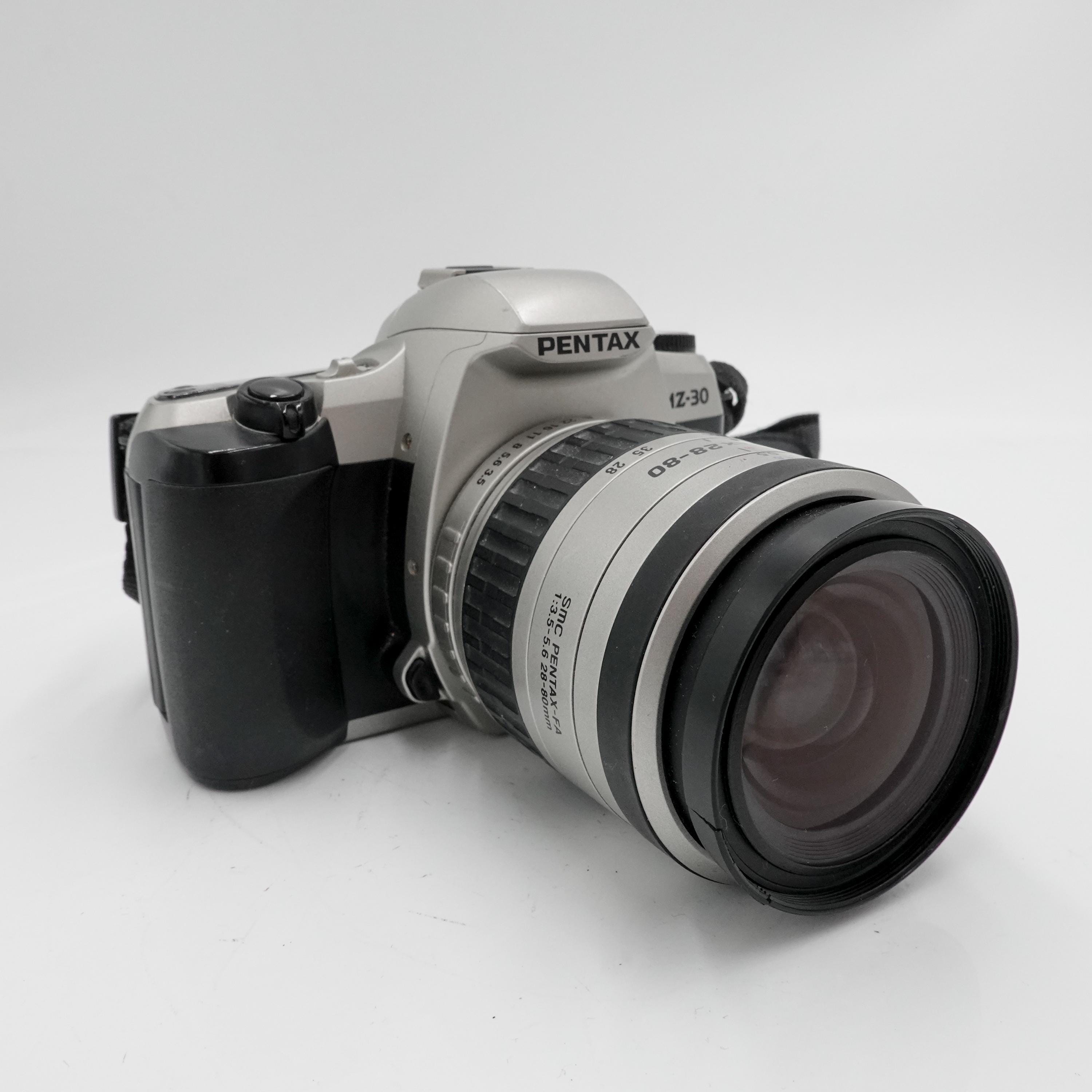 Pentax 35 80 Lens - Etsy