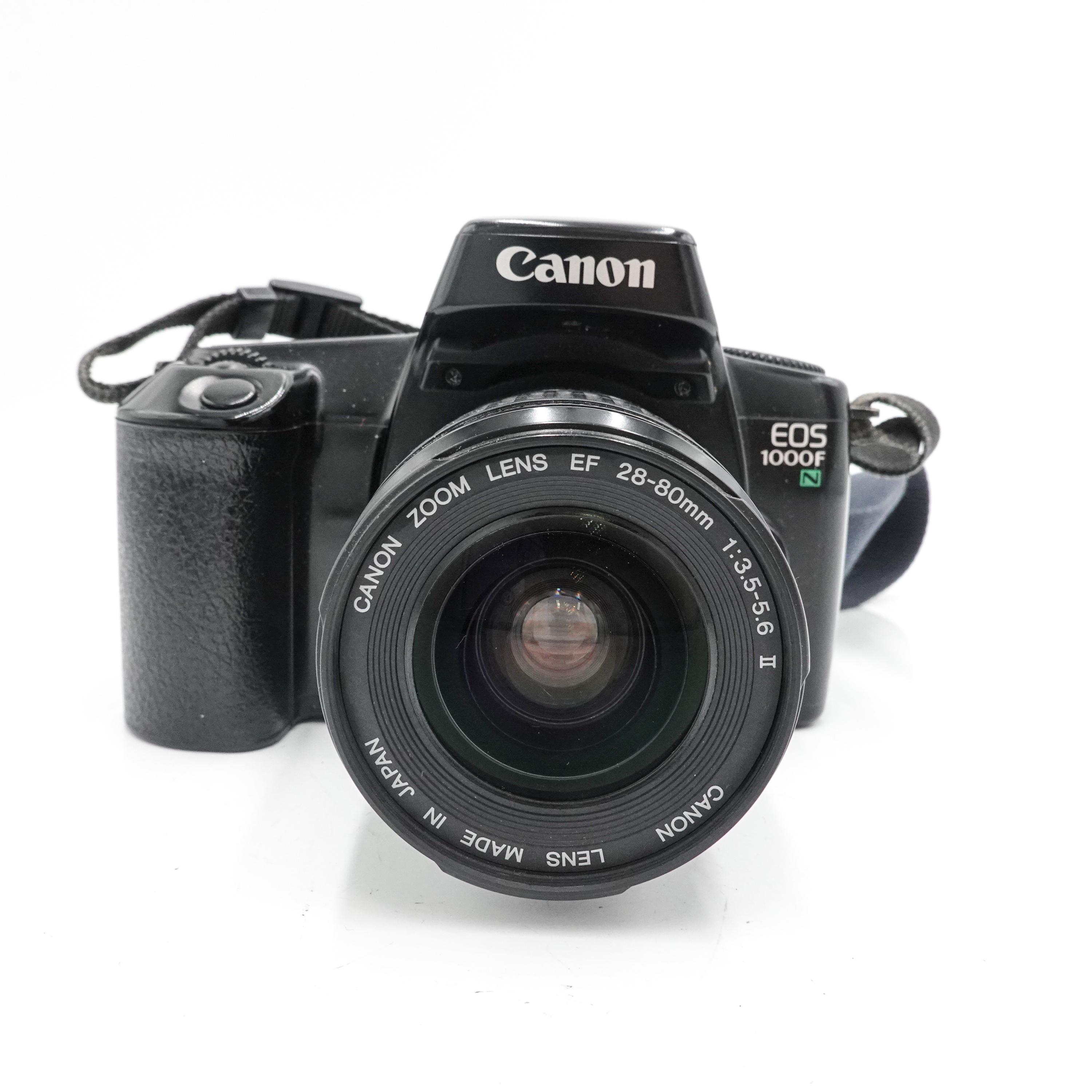 Canon eos 1000f - Etsy 日本