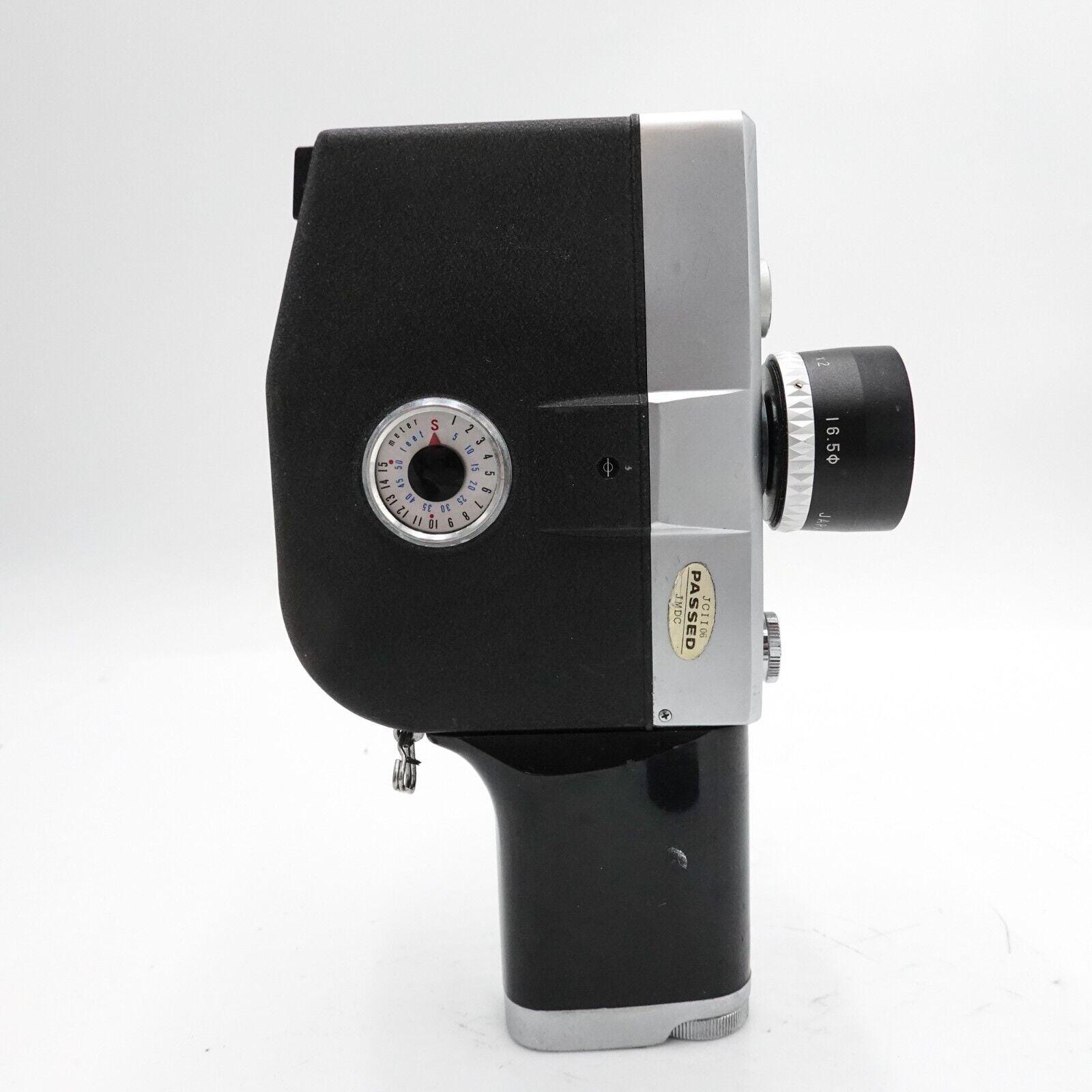 Fujica Single 8 - Etsy