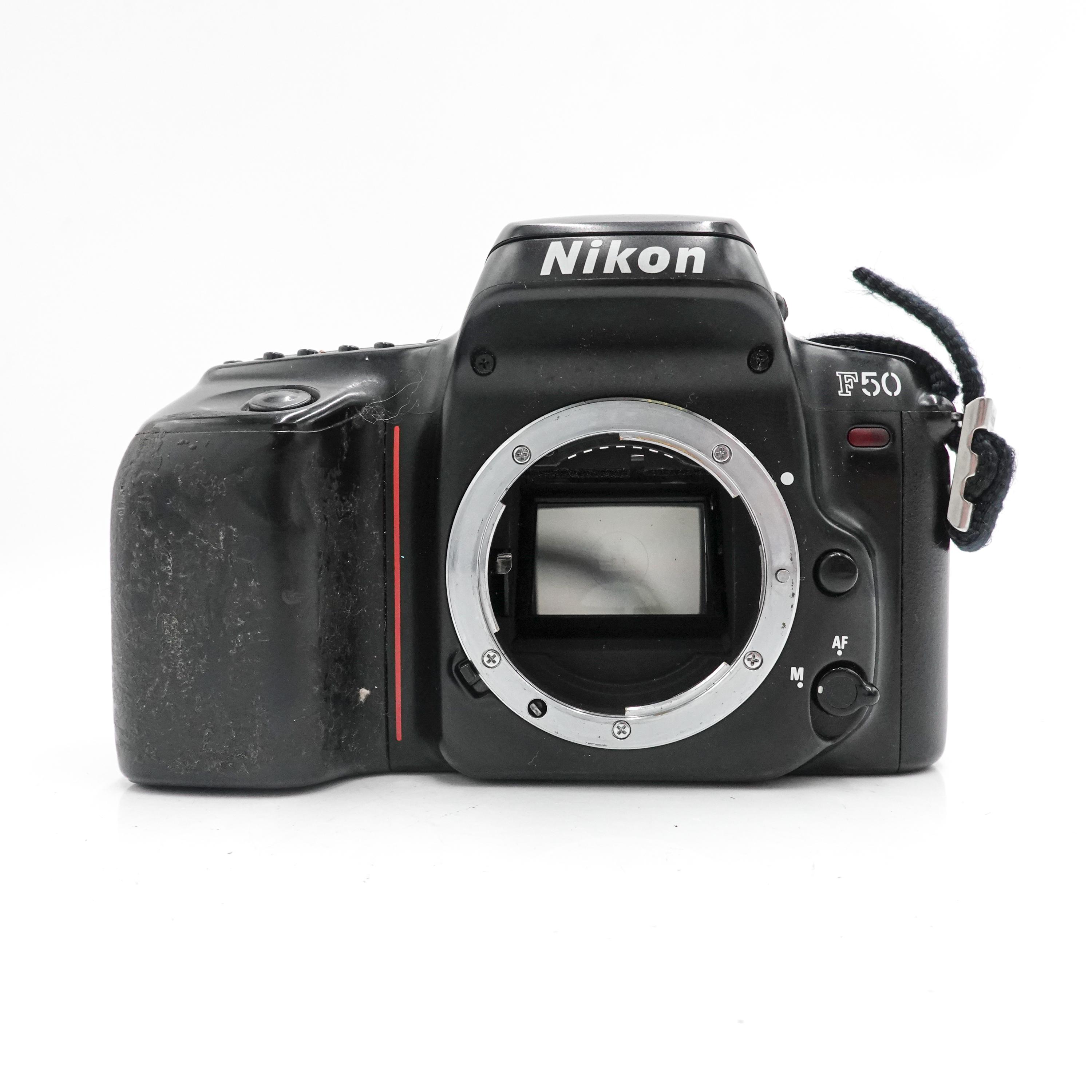 Nikon f50 - Etsy 日本