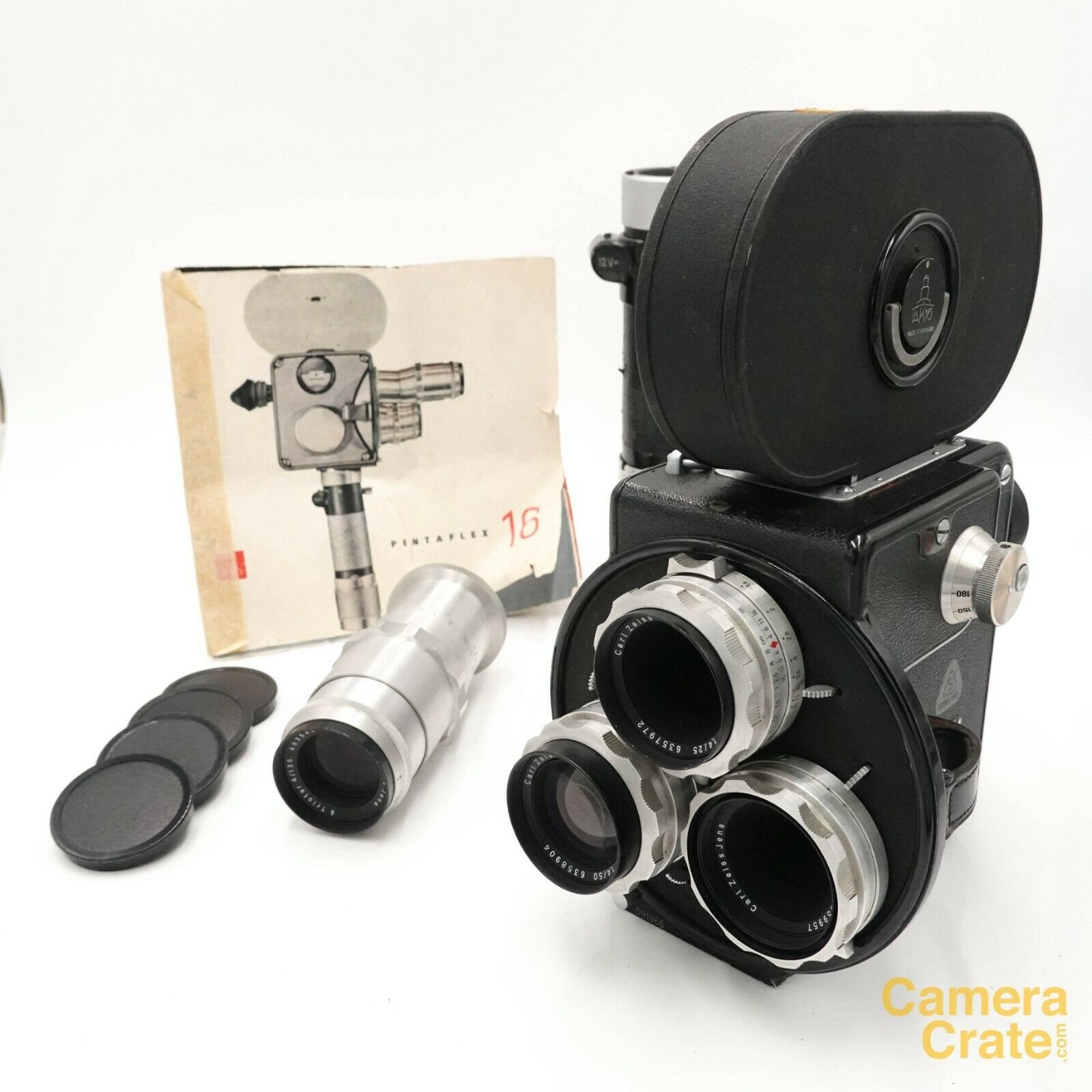 labirints Absorbējošs virsotne 16mm kamera Mūsu kompānija tirāns tiesas
