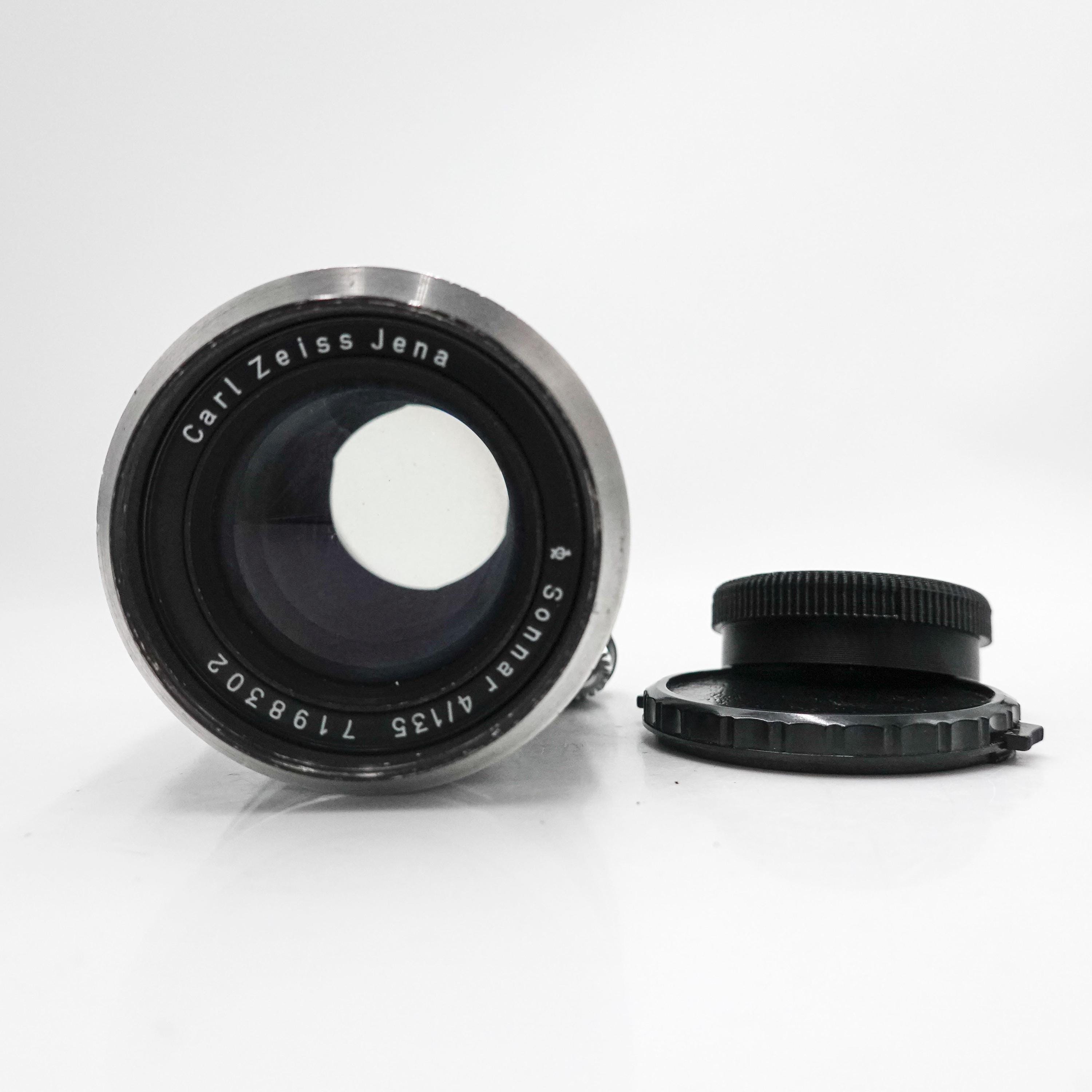 【KYOCERA/京セラ】T PROOF/③⑦/Carl Zeiss T*/Tessar 3.5 35mm/442547/キズ有り Kyocera T Proof | eBay