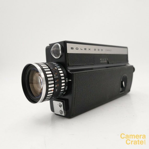 proyector bolex super 8
