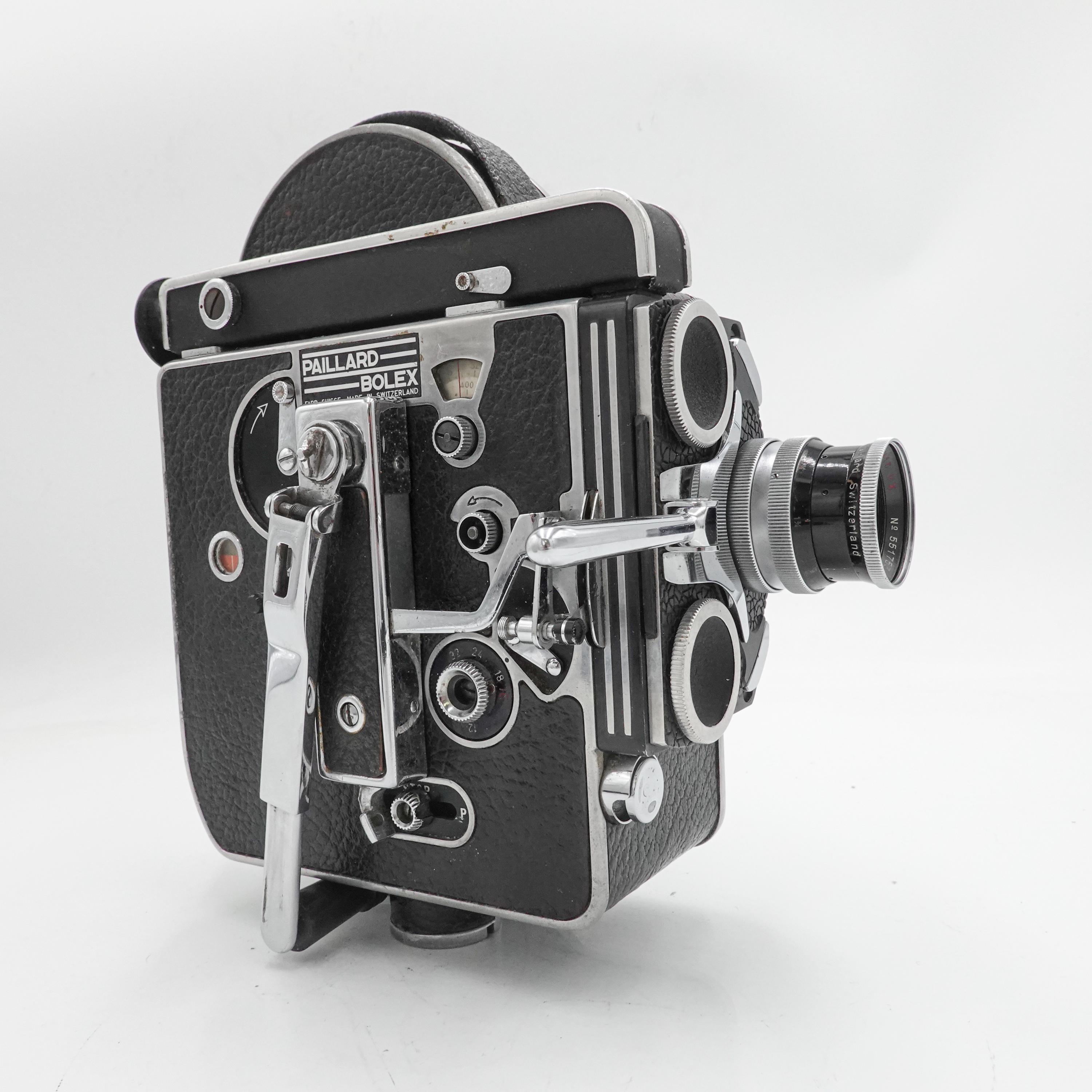Bolex h16 rex 5 - Etsy 日本