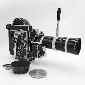 Bolex h16 rex 5 - Etsy 日本