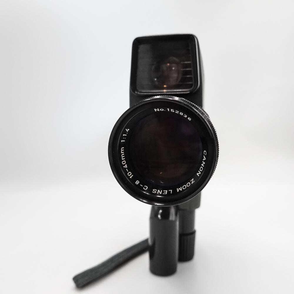 Canon Reflex Zoom 8-2 | Acheter sur
