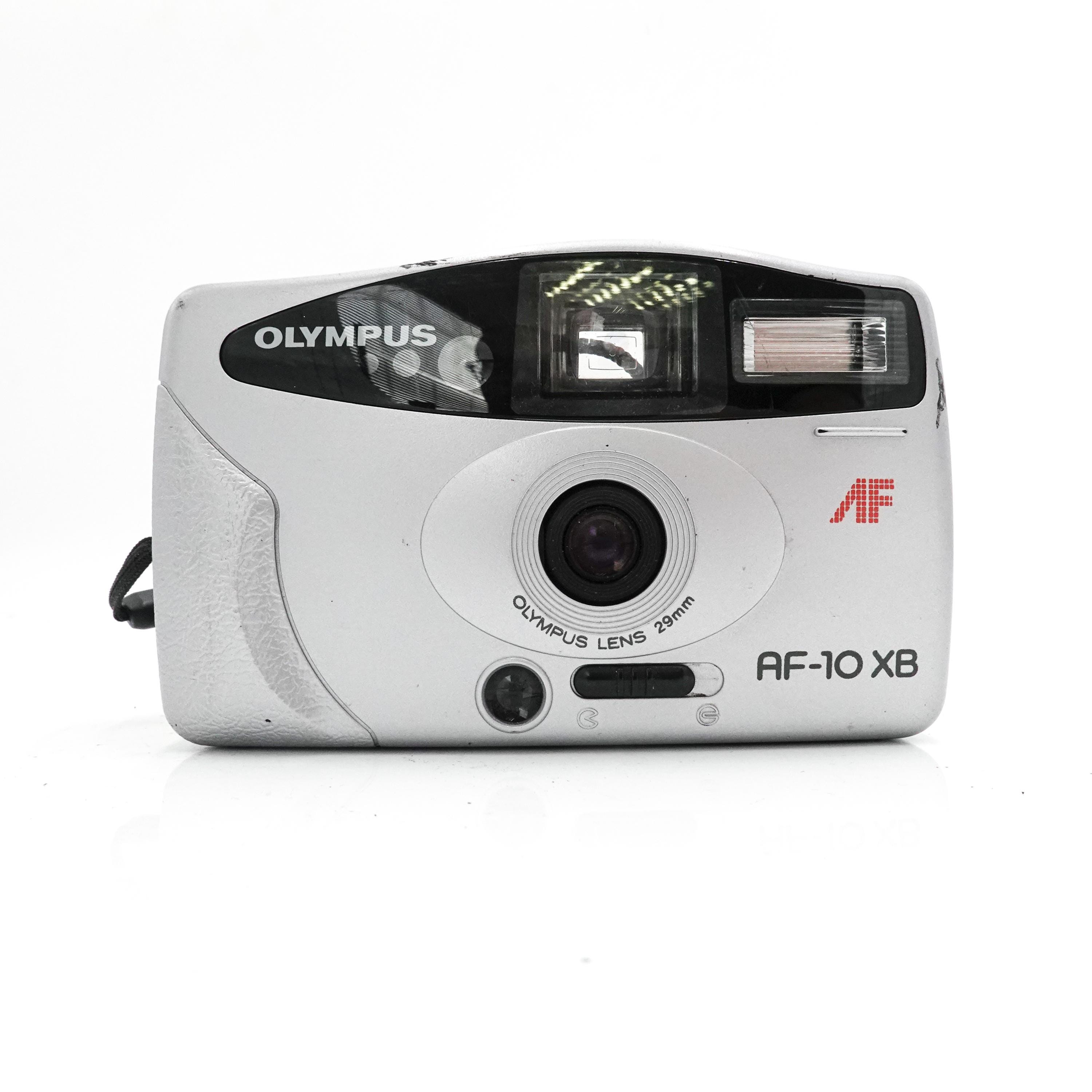 Olympus Af10 - Etsy