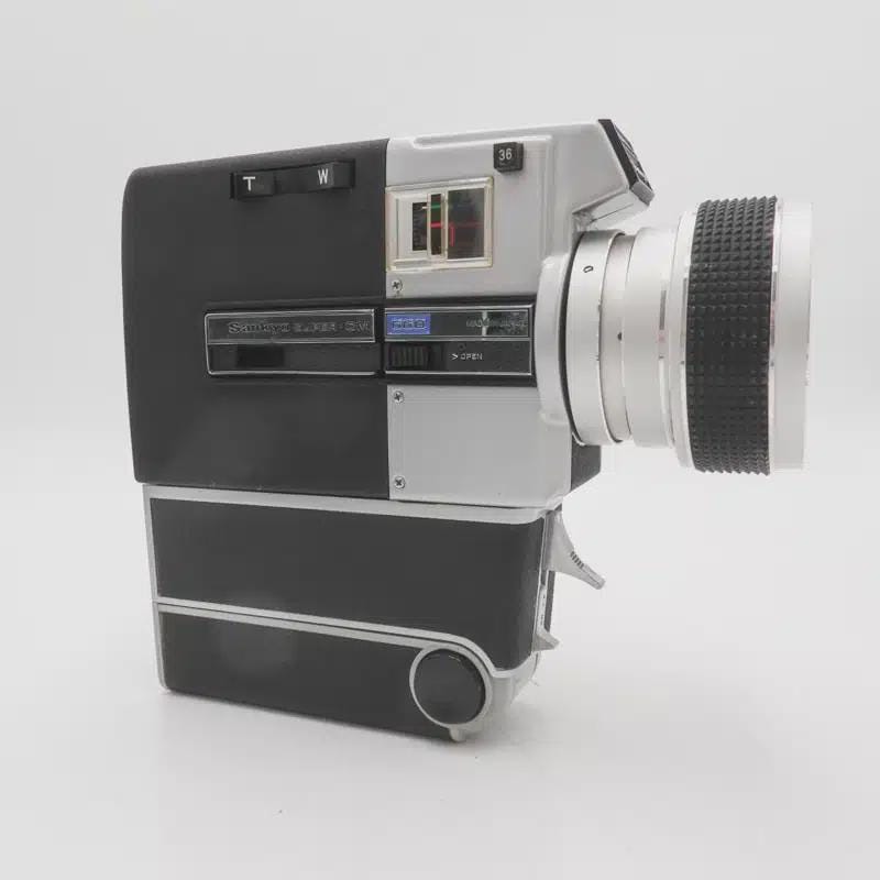 Sankyo super 8 - Etsy 日本