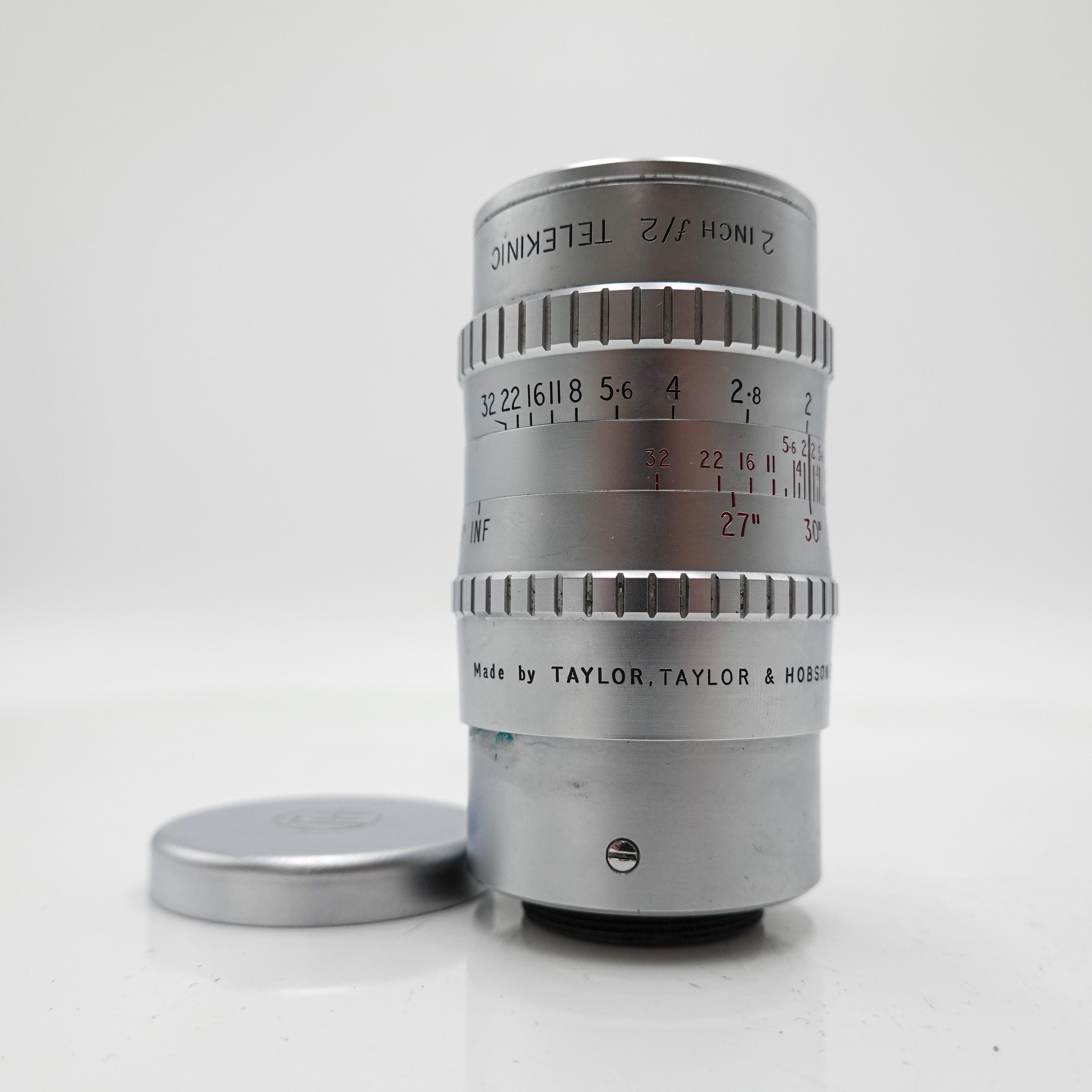 Taylor hobson lens - Etsy 日本