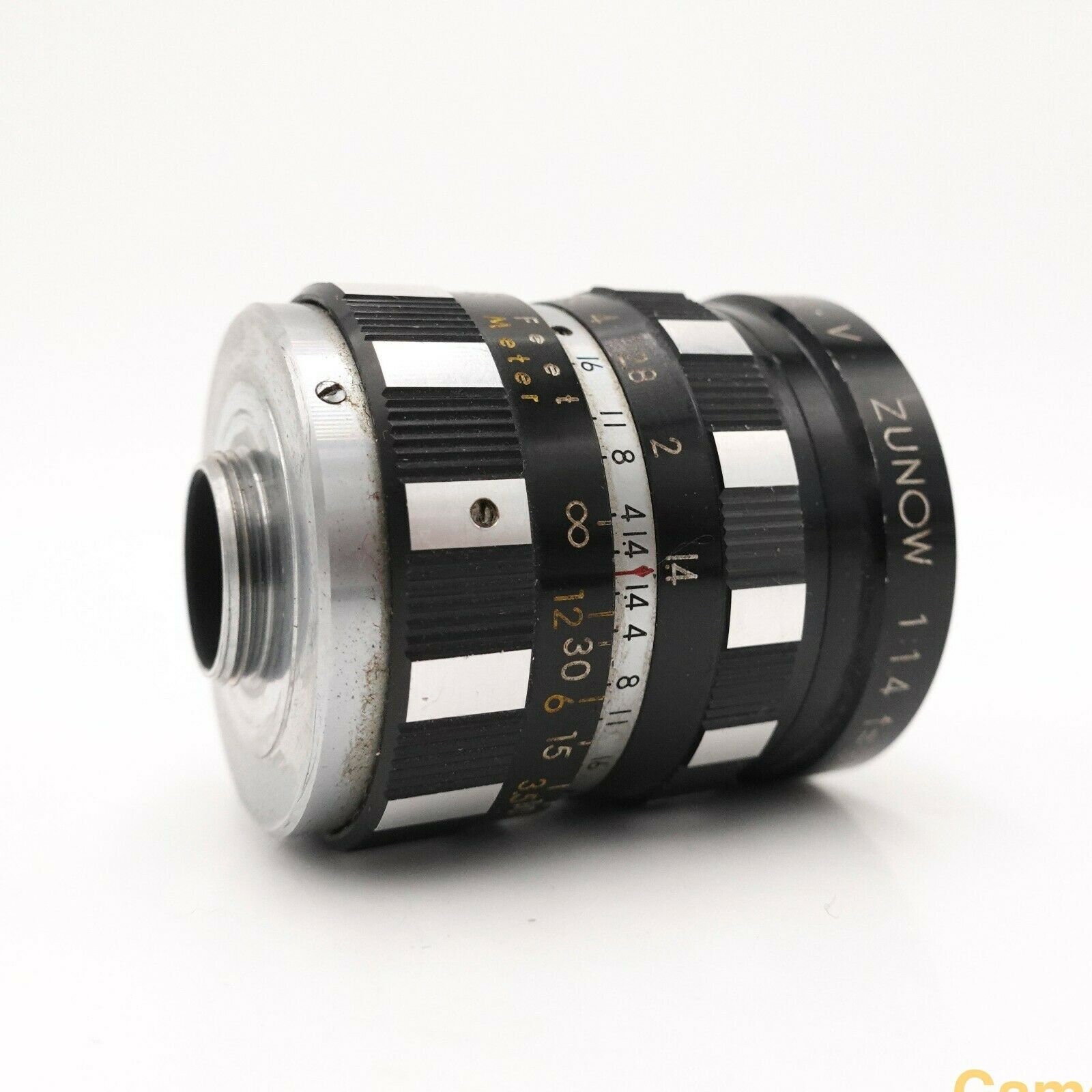 韓国ブランド通販サイト Yashinon-v マウント D - シネプライムレンズ f/1.4 mm 38 zunow レンズ(単焦点)