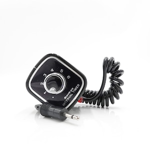 Temporizador de intervalos Sankyo para cámaras Super 8