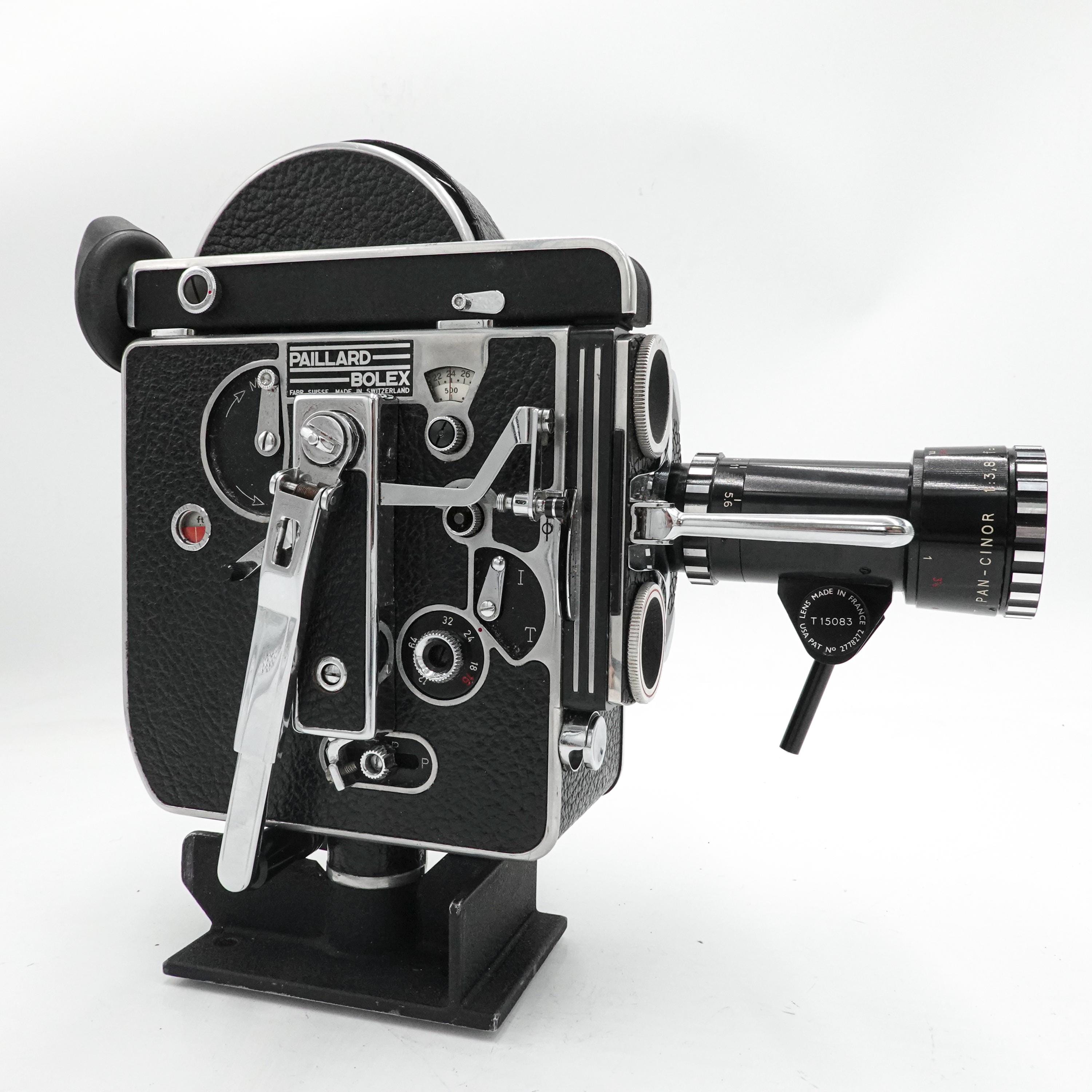 Bolex h16 - Etsy 日本