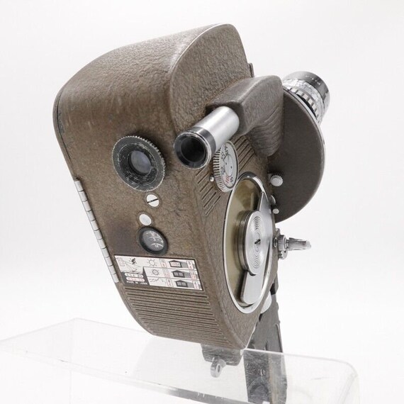 レトロカメラ ジャンク品 アンティーク Canon キャノン PELLIX レトロ