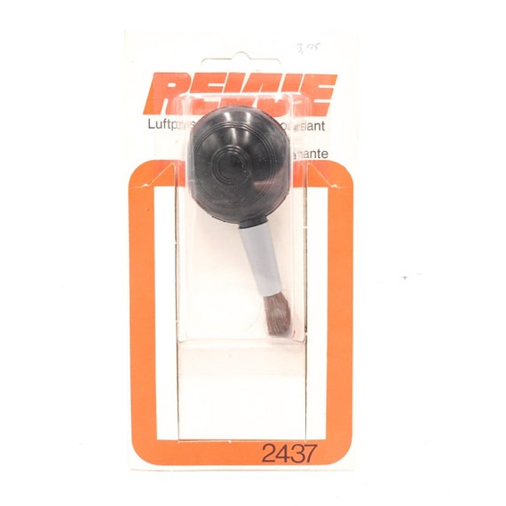 Revue Super 8 Cine Camera Blower / Brush Nos New Old Stock Etsy
