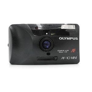 Olympus Af 10 Mini - Etsy