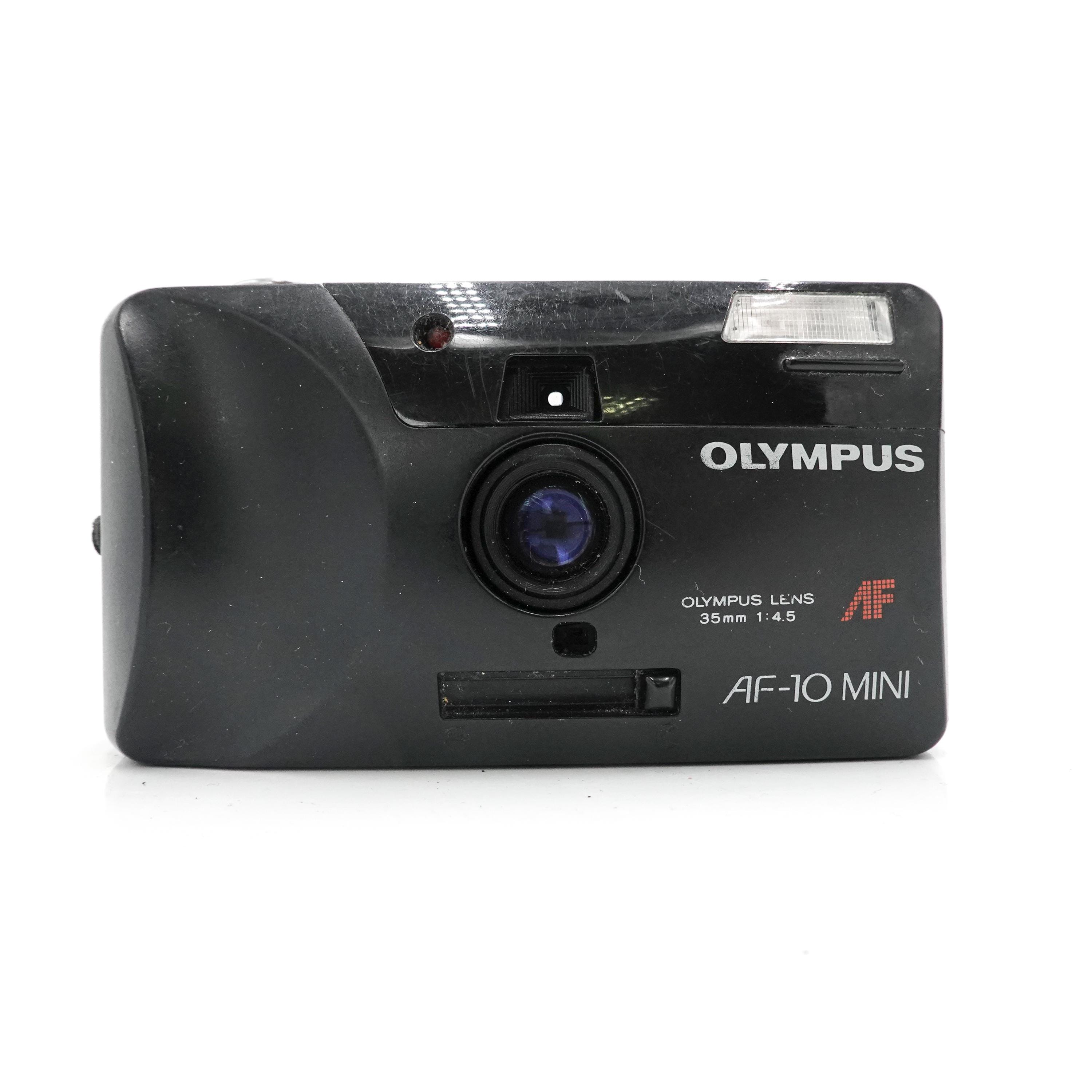 Olympus Af 10 Mini - Etsy