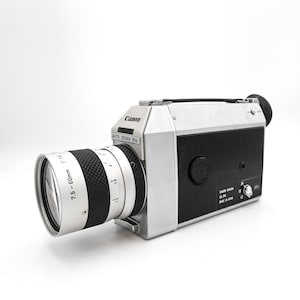 Canon auto zoom 814 - Etsy 日本