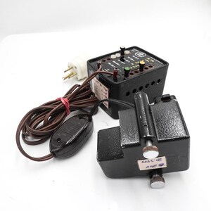 Bolex paillard mc 17 motor for h16 rex rex2 rex3 camera - fully working