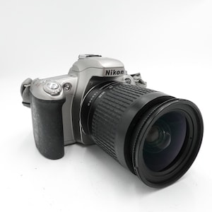 Nikon f55 - Etsy 日本