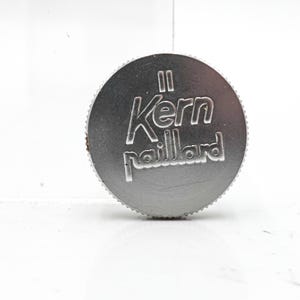 Bolex paillard kern d mount lens front cap for b8 c8 d8 l8 lenses