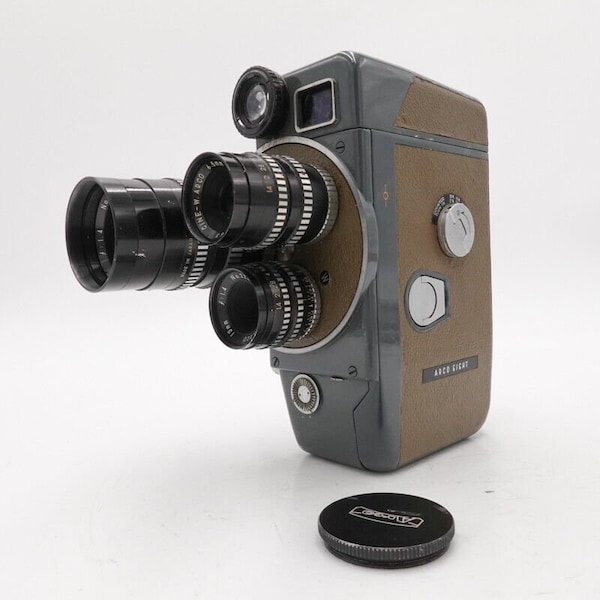 8mm Film Camera - Etsy