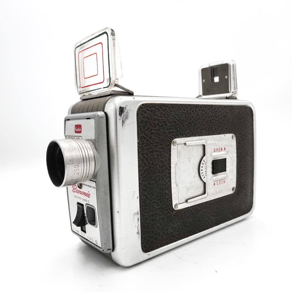 Kodak 8 movie camera - Etsy 日本