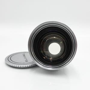 Bell & howell 2x telephoto for cine lenses - size 7