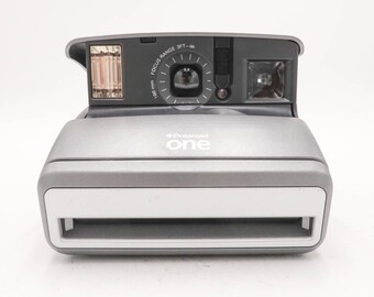 Polaroid one instant film camera - fully working cam-6875