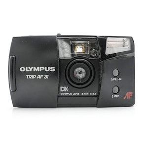 Olympus Trip Af 31 - Etsy