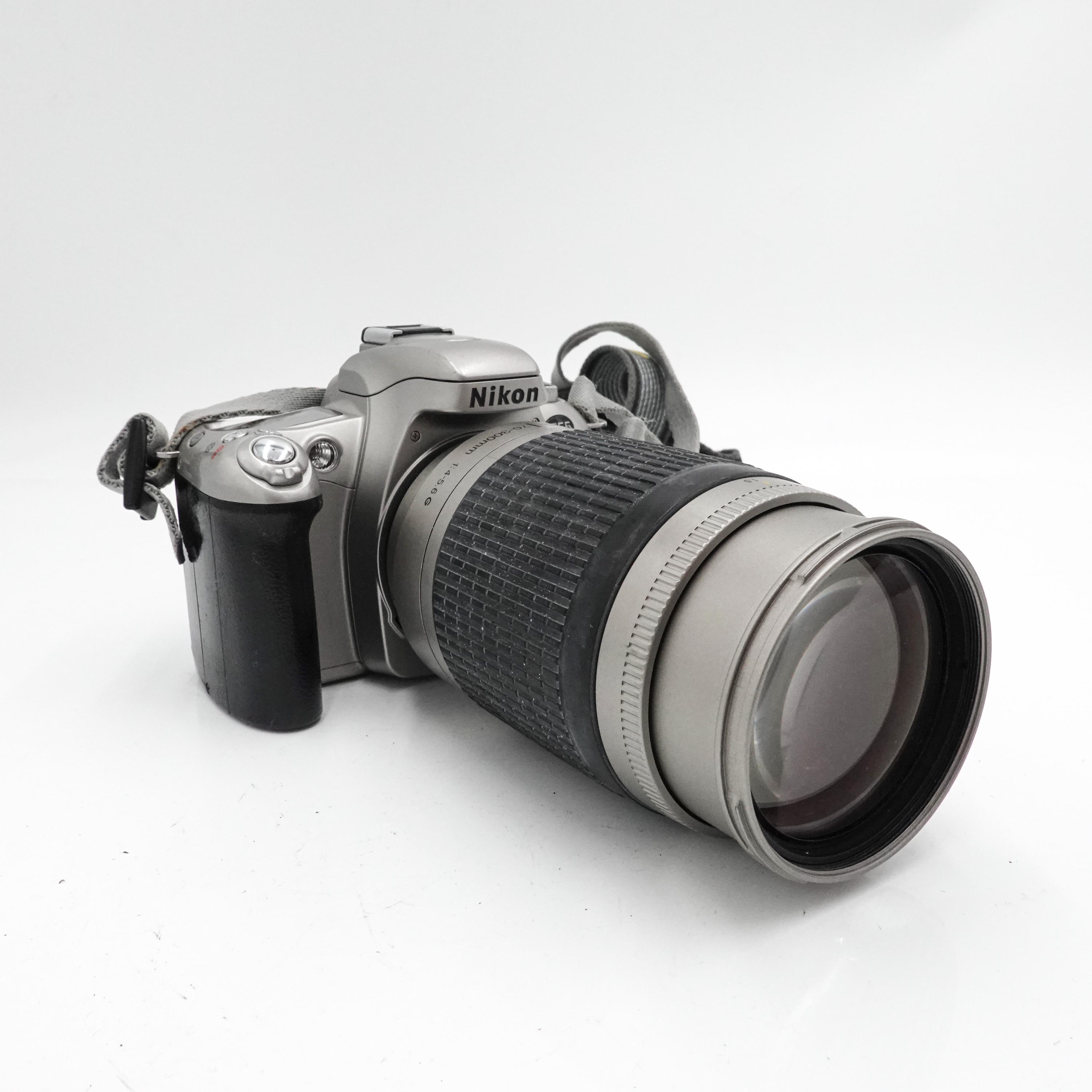 Nikon f55 - Etsy 日本