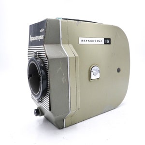 Krasnogorsk 2 16mm cine film camera not working / spare parts or repair 7856 image 1