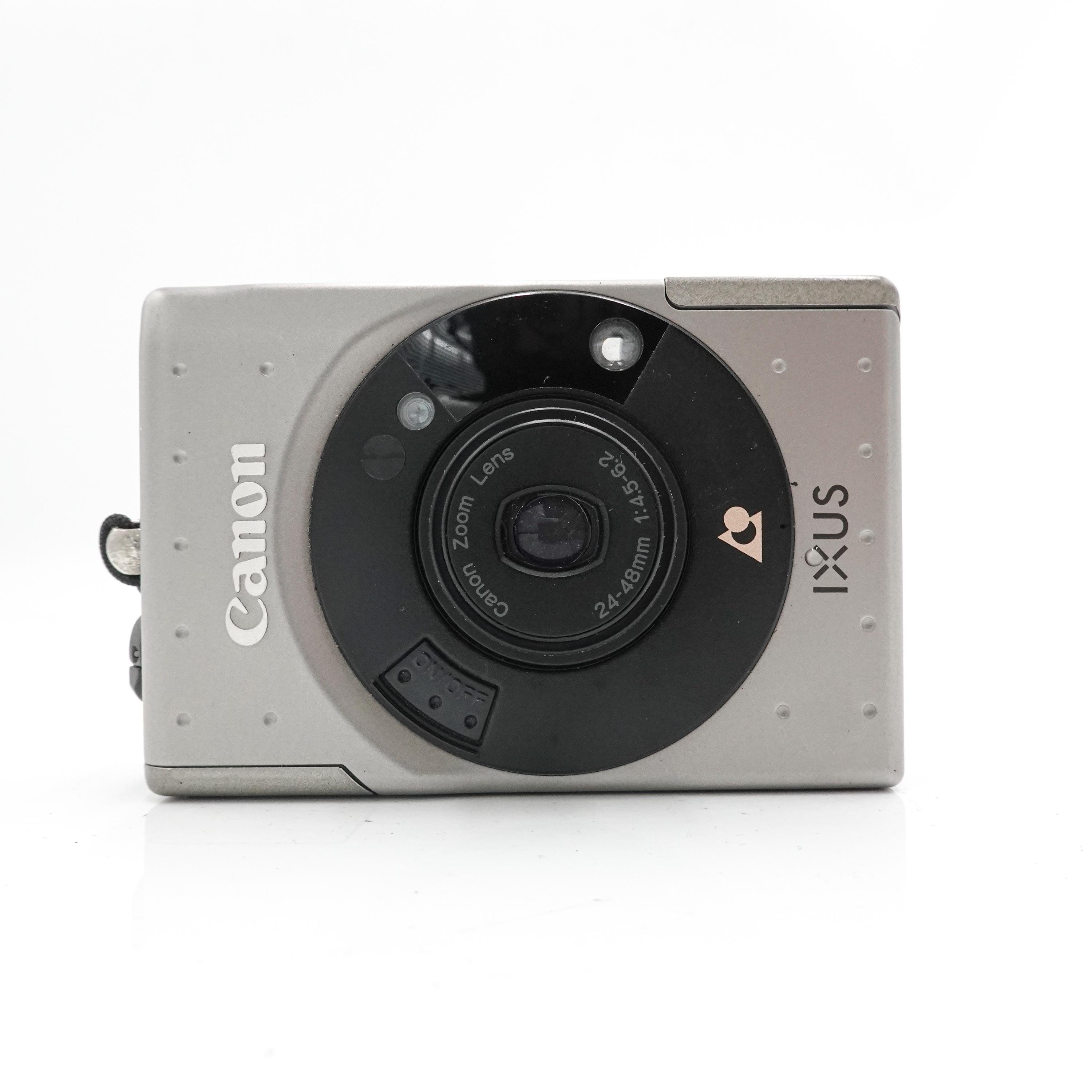 Canon ixus - Etsy 日本