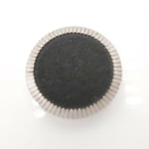 Bolex paillard d mount turret lens cap