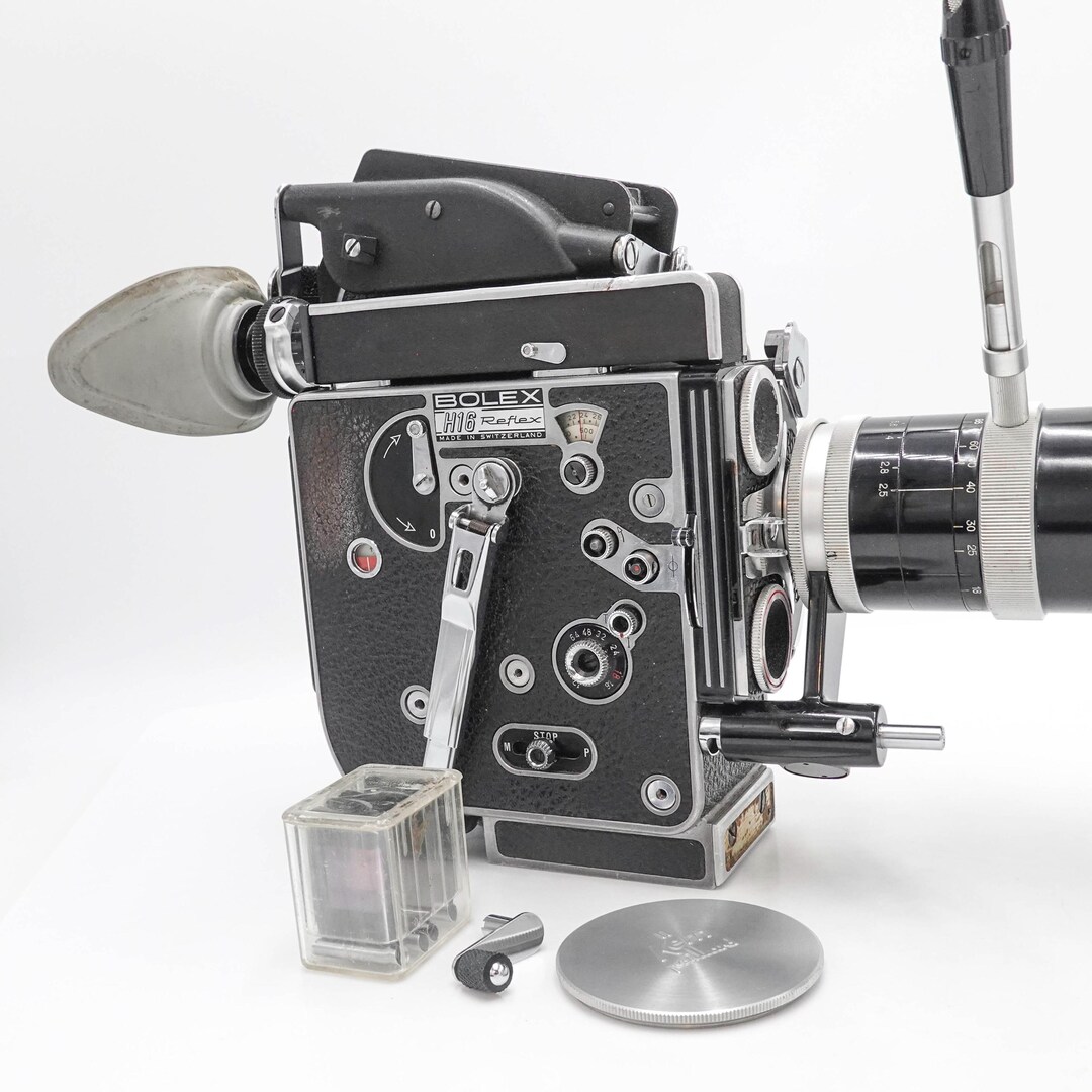 Paillard BOLEX H16 REFLEX 16mm ボレックス il_1080xN.6801318264_3f1q.jpg