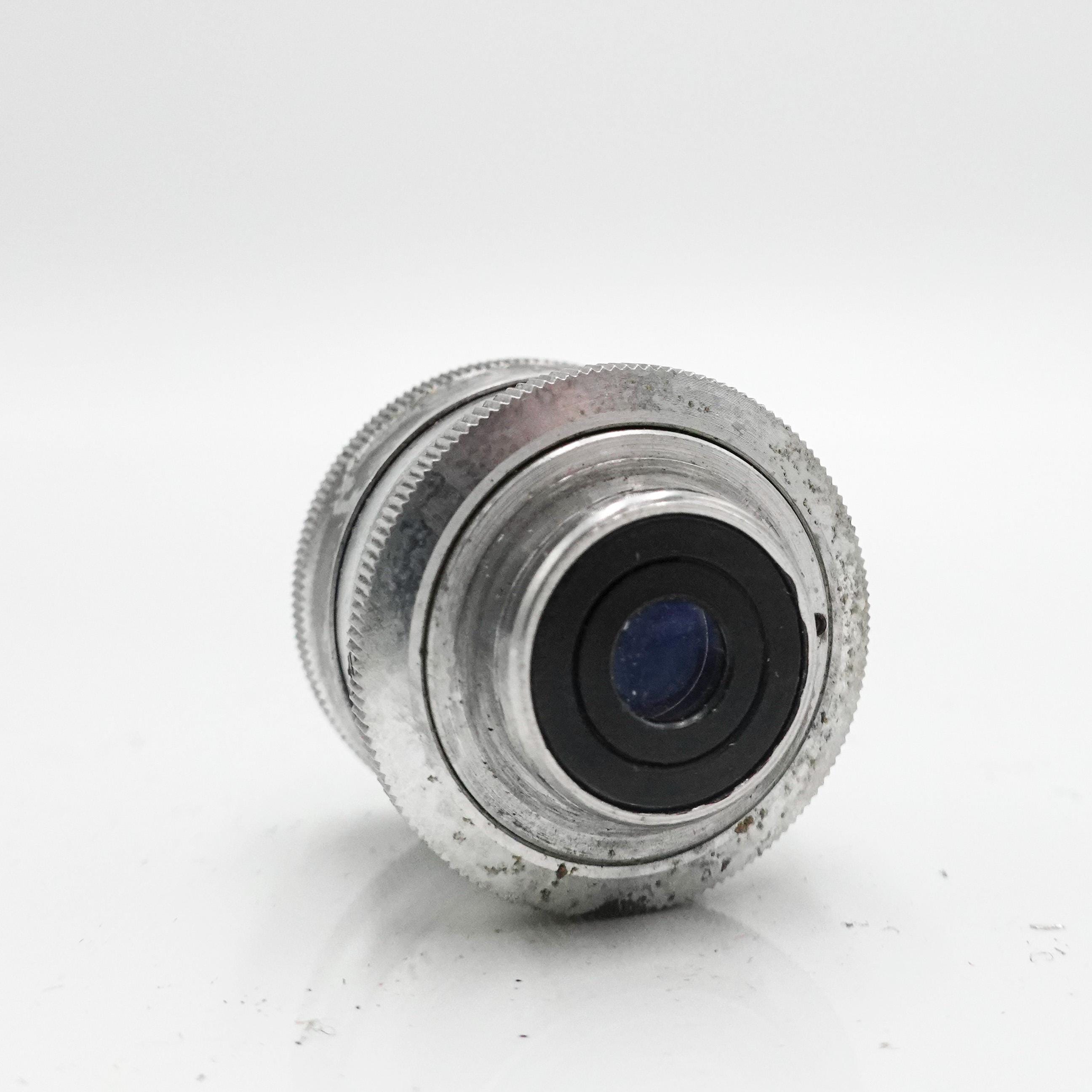 G1.27/ som berthiot cinor B 1:1.9 F=12.5